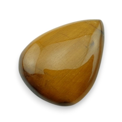 Tiger's eye cabochon 28x21 mm no 133 Tiger's eye cabochon 28x21 mm no 133