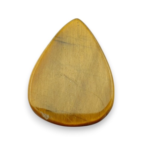 Tiger's eye cabochon 28x21 mm no 133 Tiger's eye cabochon 28x21 mm no 133