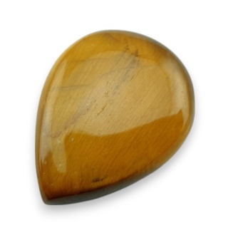 Tygrysie oko kaboszon 28x21 mm nr 137