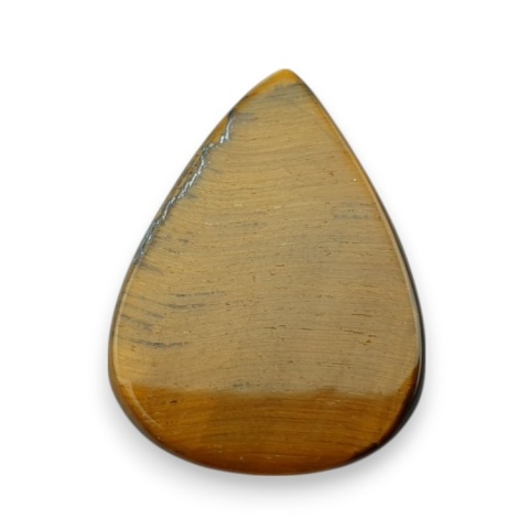 Tygrysie oko kaboszon 28x21 mm nr 168 Tygrysie oko kaboszon 28x21 mm nr 168