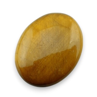 Tygrysie oko kaboszon 28x22 mm nr 130