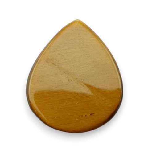 Tygrysie oko kaboszon 28x23 mm nr 146