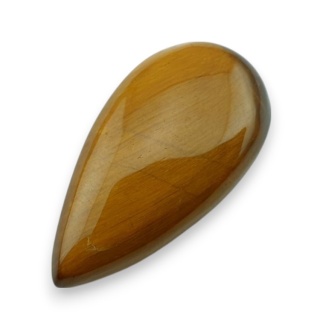 Tygrysie oko kaboszon 29x15 mm nr 139