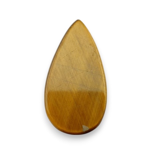Tygrysie oko kaboszon 29x15 mm nr 139 Tygrysie oko kaboszon 29x15 mm nr 139