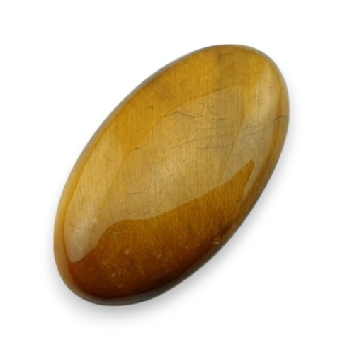 Tiger's eye cabochon 29x16 mm no 108 Tiger's eye cabochon 29x16 mm no 108