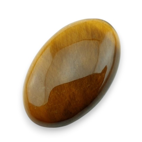 Tygrysie oko kaboszon 29x18 mm nr 134