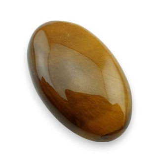 Tygrysie oko kaboszon 29x18 mm nr 134