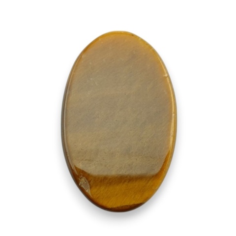 Tygrysie oko kaboszon 29x18 mm nr 134