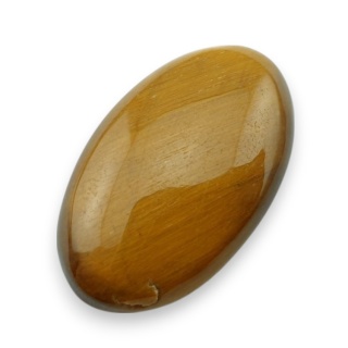 Tygrysie oko kaboszon 29x18 mm nr 142