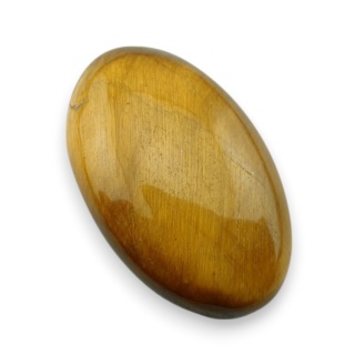 Tygrysie oko kaboszon 29x18 mm nr 142