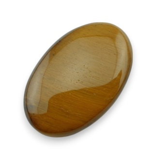 Tygrysie oko kaboszon 29x18 mm nr 151