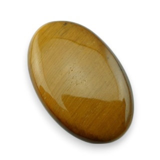 Tygrysie oko kaboszon 29x18 mm nr 151
