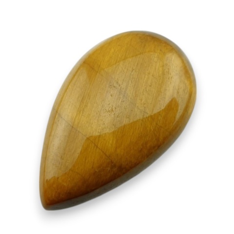 Tiger's eye cabochon 29x18 mm no 170 Tiger's eye cabochon 29x18 mm no 170