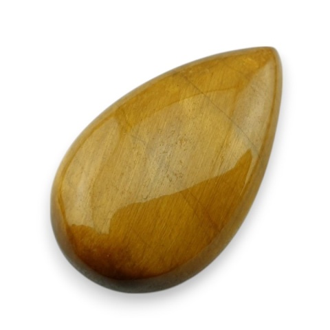 Tiger's eye cabochon 29x18 mm no 170 Tiger's eye cabochon 29x18 mm no 170