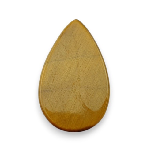 Tiger's eye cabochon 29x18 mm no 170 Tiger's eye cabochon 29x18 mm no 170