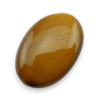 Tygrysie oko kaboszon 29x19 mm nr 144