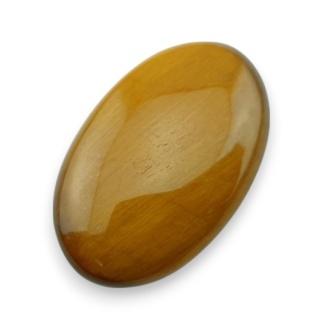 Tygrysie oko kaboszon 29x19 mm nr 173