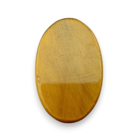 Tygrysie oko kaboszon 29x19 mm nr 173
