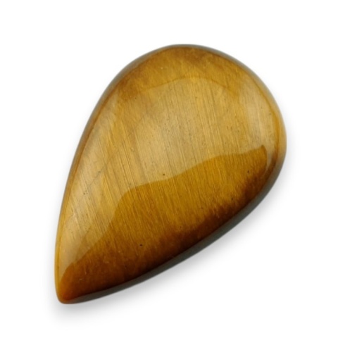 Tygrysie oko kaboszon 29x19 mm nr 174 Tygrysie oko kaboszon 29x19 mm nr 174