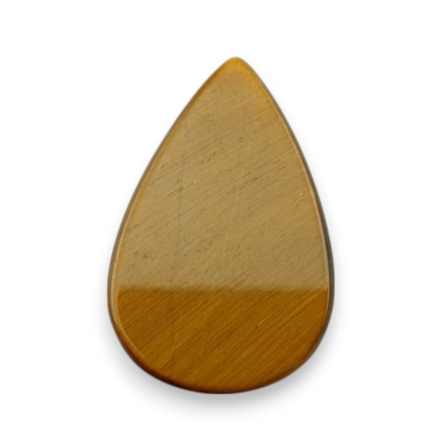 Tygrysie oko kaboszon 29x19 mm nr 174 Tygrysie oko kaboszon 29x19 mm nr 174