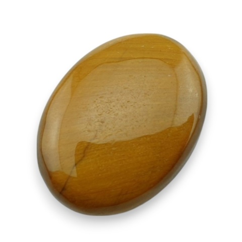 Tygrysie oko kaboszon 29x21 mm nr 115 Tygrysie oko kaboszon 29x21 mm nr 115