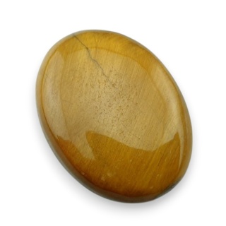 Tygrysie oko kaboszon 29x21 mm nr 115