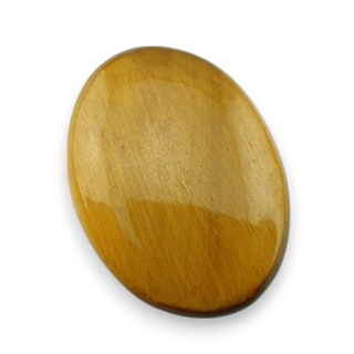 Tygrysie oko kaboszon 29x21 mm nr 159