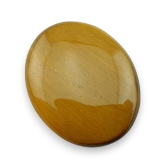 Tygrysie oko kaboszon 29x24 mm nr 158