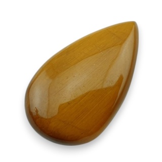 Tygrysie oko kaboszon 30x17 mm nr 184