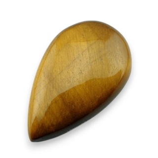 Tygrysie oko kaboszon 30x18 mm nr 112