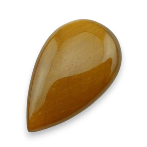 Tygrysie oko kaboszon 30x18 mm nr 136 Tygrysie oko kaboszon 30x18 mm nr 136