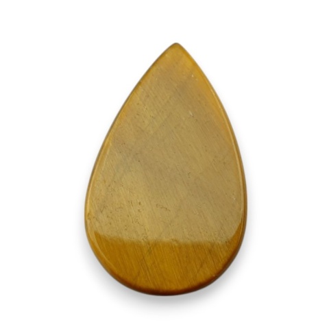 Tygrysie oko kaboszon 30x18 mm nr 136 Tygrysie oko kaboszon 30x18 mm nr 136