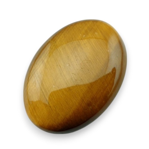 Tygrysie oko kaboszon 30x21 mm nr 153 Tygrysie oko kaboszon 30x21 mm nr 153