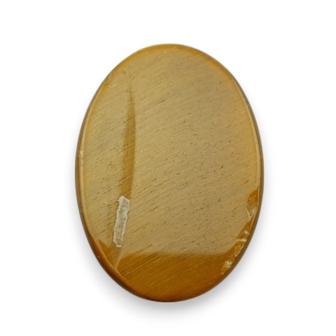 Tygrysie oko kaboszon 30x21 mm nr 153 Tygrysie oko kaboszon 30x21 mm nr 153