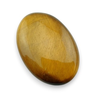 Tygrysie oko kaboszon 30x21 mm nr 164
