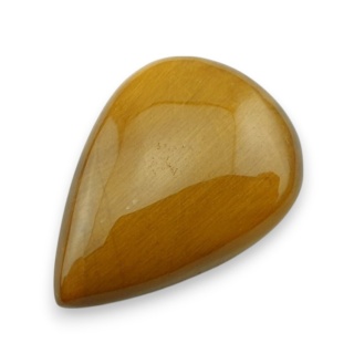 Tygrysie oko kaboszon 30x22 mm nr 127