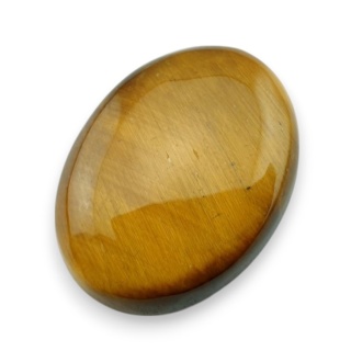 Tygrysie oko kaboszon 30x22 mm nr 152