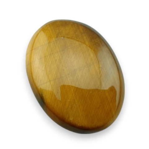 Tygrysie oko kaboszon 30x22 mm nr 157