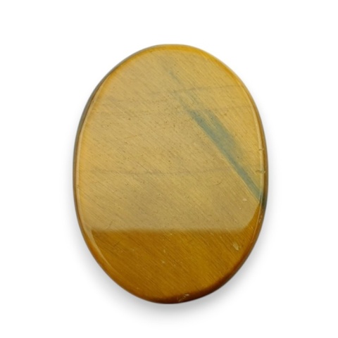 Tygrysie oko kaboszon 30x22 mm nr 157