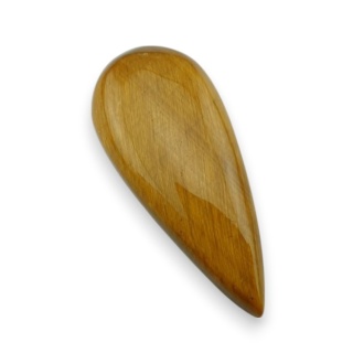 Tygrysie oko kaboszon 31x13 mm nr 119