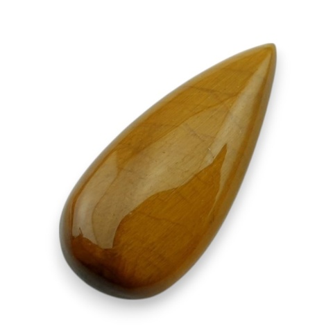 Tygrysie oko kaboszon 31x14 mm nr 196 Tygrysie oko kaboszon 31x14 mm nr 196