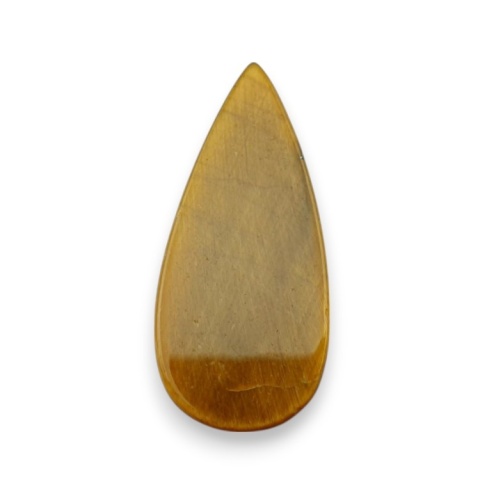 Tygrysie oko kaboszon 31x14 mm nr 196 Tygrysie oko kaboszon 31x14 mm nr 196