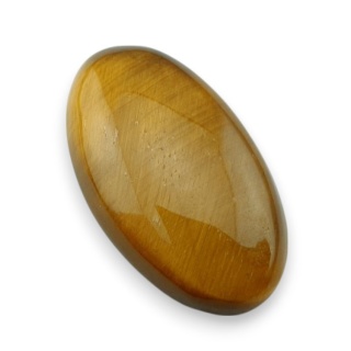 Tygrysie oko kaboszon 31x18 mm nr 120