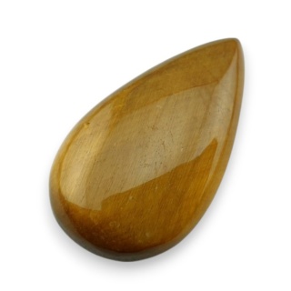 Tygrysie oko kaboszon 31x18 mm nr 183