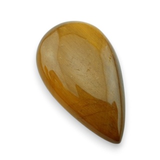Tygrysie oko kaboszon 31x18 mm nr 183
