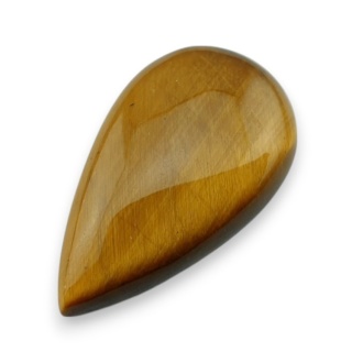 Tygrysie oko kaboszon 31x18 mm nr 98
