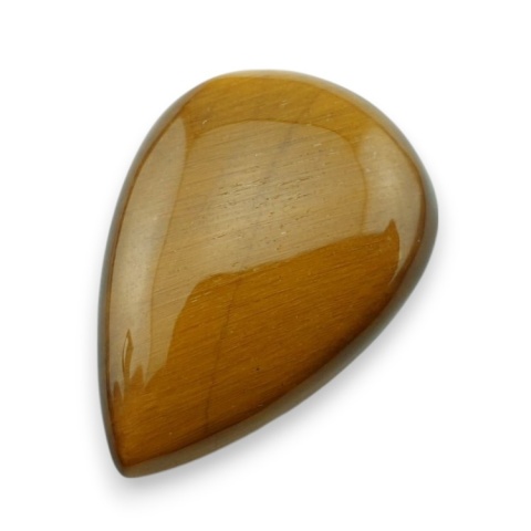 Tiger's eye cabochon 31x21 mm no 189 Tiger's eye cabochon 31x21 mm no 189