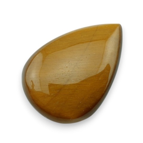 Tiger's eye cabochon 31x21 mm no 189 Tiger's eye cabochon 31x21 mm no 189