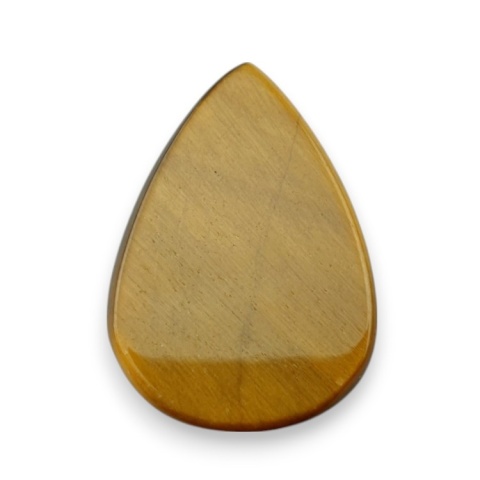 Tiger's eye cabochon 31x21 mm no 189 Tiger's eye cabochon 31x21 mm no 189