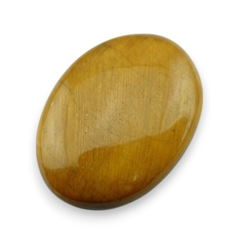 Tygrysie oko kaboszon 31x22 mm nr 126 Tygrysie oko kaboszon 31x22 mm nr 126